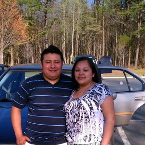 Meet your Posher, Walter